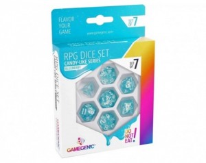 Gamegenic Candy-like RPG...