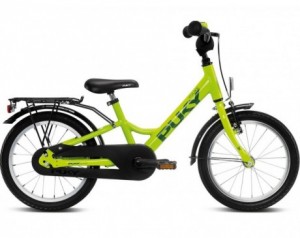 Otroško kolo Puky Youke 16...