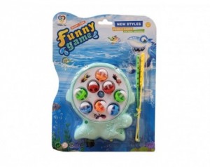 Družabna igra Lovljenje...