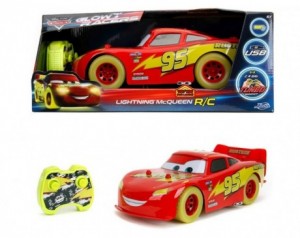 RC Strela McQueen Glow...