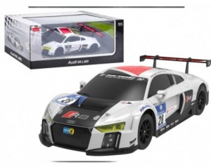 Rastar RC Audi R8 LMS 1:24