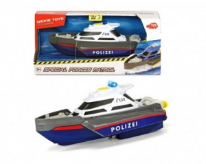 Dickie Avstrijski...