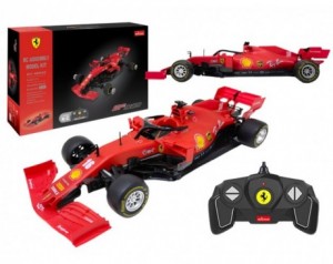 Rastar komplet za...