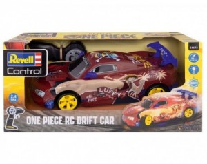 Revell RC One Piece Drift Car