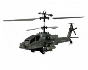 Daljinsko vodeni helikopter...