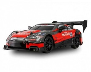 RC Drift Racing Car 1:24 rdeč