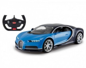 Rastar RC Bugatti Chiron...