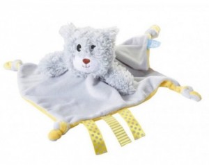 Gro ninica - medvedek