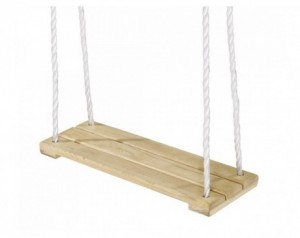 Eichhorn Otroška lesena...