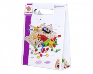 Eichhorn Konstruktor...