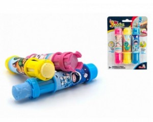 Simba Krede z držalom - 3 kos