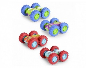 Dickie Monster Flippy na...