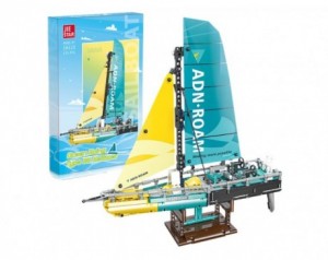 Jie Star kocke jadrnica 675...