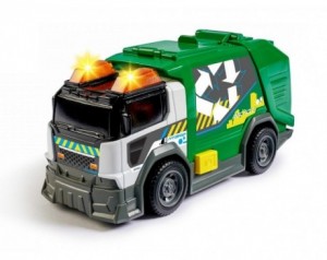 Dickie Mestni tovornjak za...