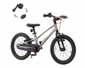 Otroško ultra lahko kolo 14...