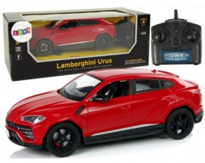 RC avto Lamborghini Urus...