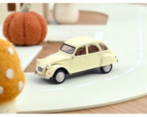 Norev Citroen 2CV 1978...