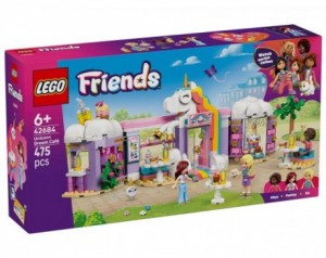 LEGO Friends Samorogova...