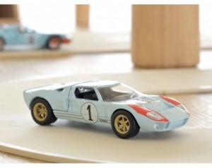 Norev Ford GT40 1966 n1
