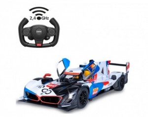 RC BMW M Hybrid V8 LMDH...