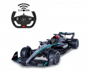 RC Mercedes AMG F1 W15 E...