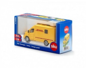 SIKU Dostavno vozilo DHL 1936