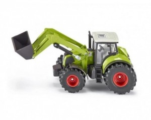 SIKU Claas Axion 850 s...