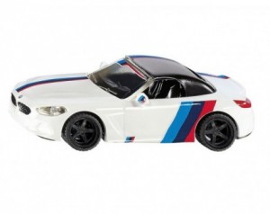 SIKU BMW Z4 M40i 2347