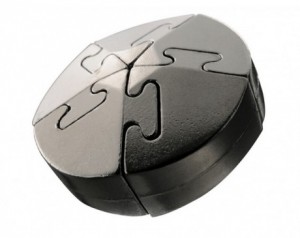 Miselni izziv Spiral T5