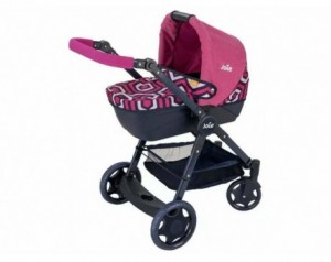 Otroški voziček igrača JOIE...