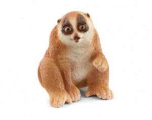 Schleich figura Čokati Lori