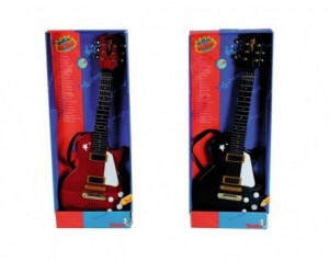 Otroška električna kitara 56cm