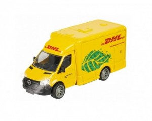 Majorette Mercedes Benz...