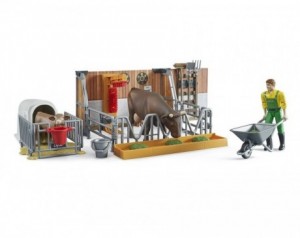 Bruder Hlev s kmetom 62611