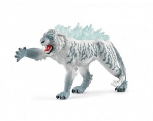 Schleich Ledeni tiger
