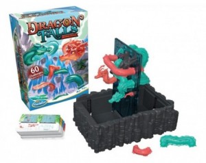 Think Fun logična igra...