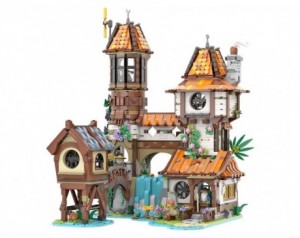 Kocke Riverside scholars 89149