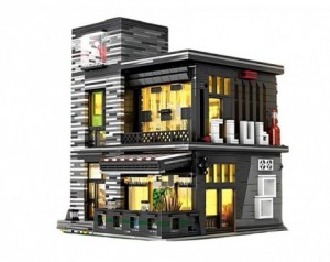 Kocke Nočni klub 86008