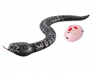 Kača na daljinsko vodenje