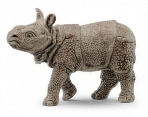 Schleich figura Indijski...