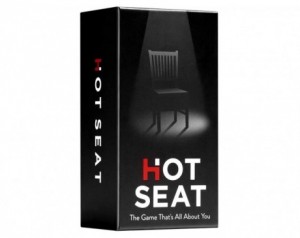 Družabna igra za odrasle...