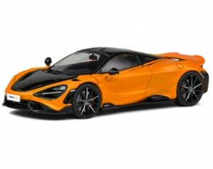 Solido McLaren 765 LT 2020...