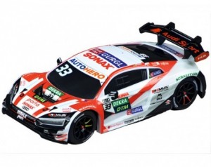 Carrera Avto Pull&Speed...