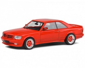 Solido Mercedes-Benz 560...