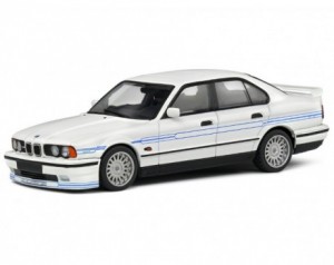 Solido Alpina B10 E34 1994...