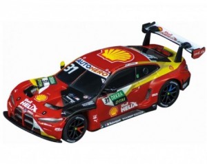 Carrera Avto Pull&Speed BMW...