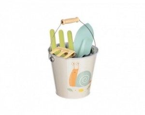 Goki vedro s pripomočki za...