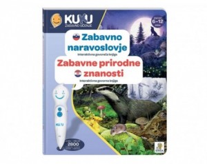 Interaktivna knjiga KUKU -...