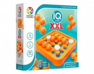 Smart Games IQ Mini XXL