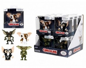 Gremlins kovinska figura 6 cm